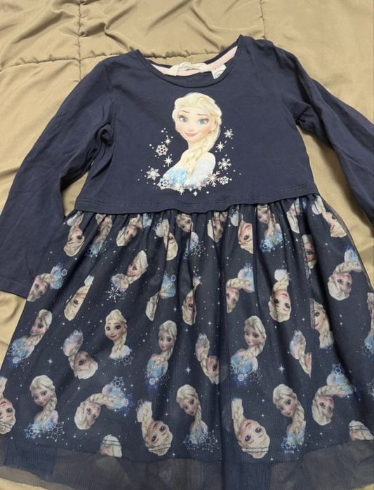 Lot 4 rochite h&m 2-4 ani