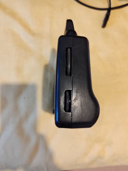 Радио, транзистор