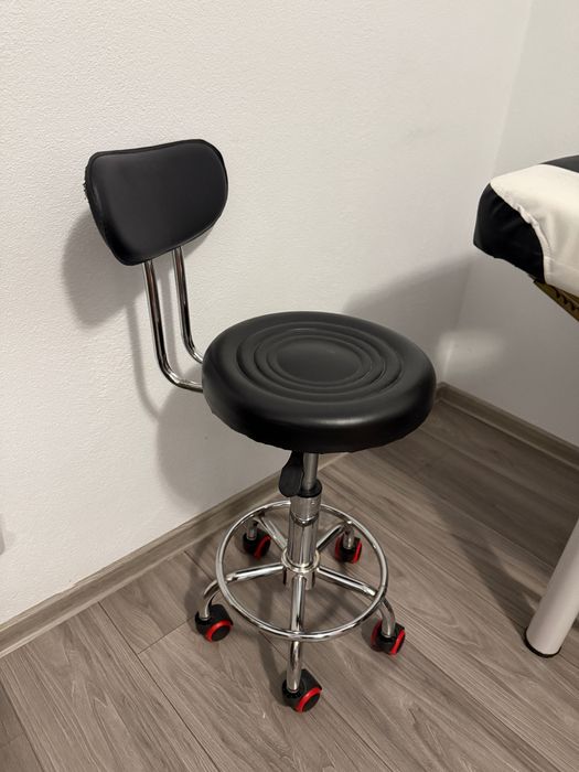 Pat cosmetică/masaj