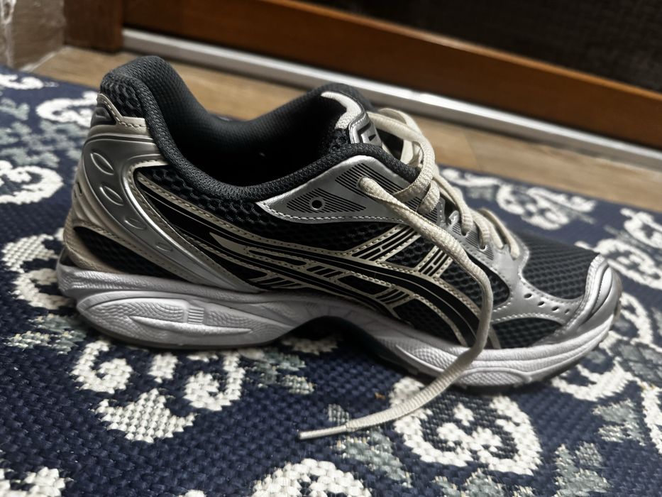 asics gel kayano 14