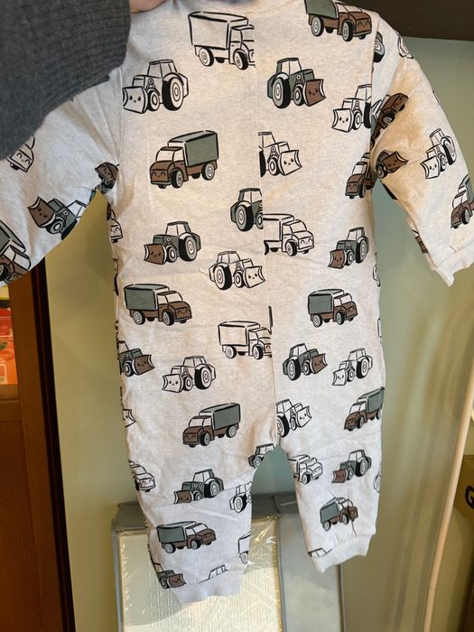 Спален чувал за момче