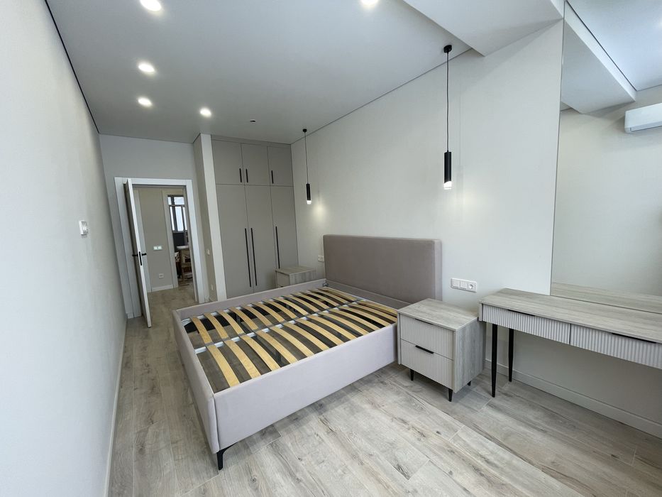 Продается 3х ком. квартира, р-н КШТ