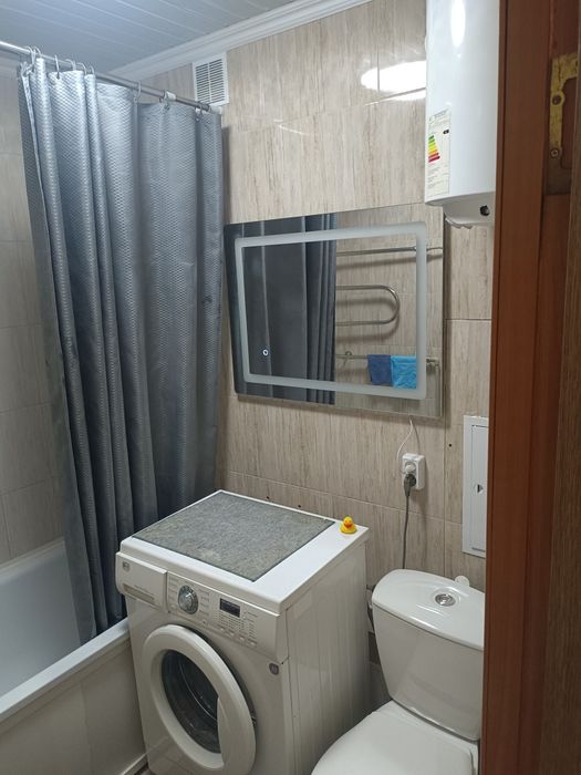 Сдам квартиру на длительный срок