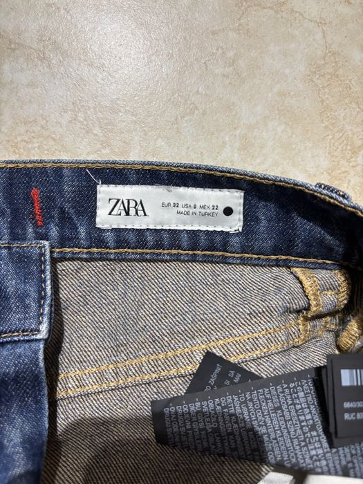 3 чифта Дънки Zara и HM