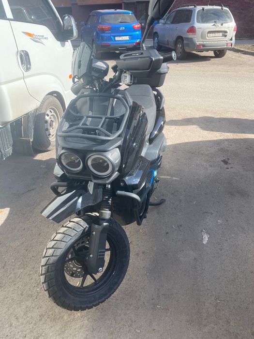 Танк ( DongFang )