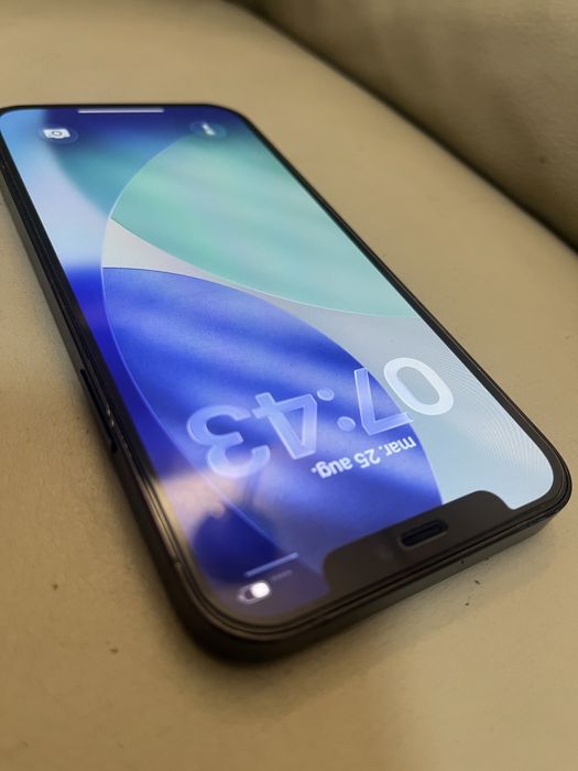 iPhone 12 Pro  128 gb neverlocked