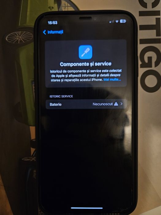 Iphone xs max 64gb stare ca nouă