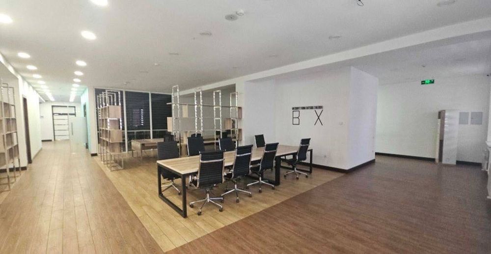 Аренда офис Метро Максим Горький 
600м2