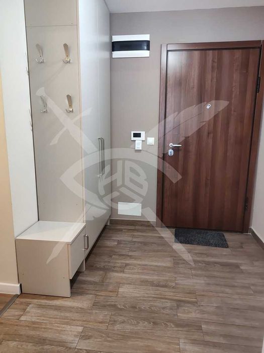 Дава се под наем Четиристаен апартамент в София, Кръстова вада - 141 кв.м за 1495.83 € - Снимка #8