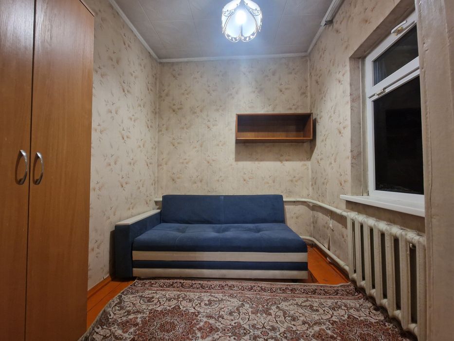 Сдам дом в аренду 4 комнаты