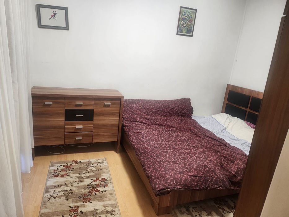 Apartament de inchiriat 2cam 50mp