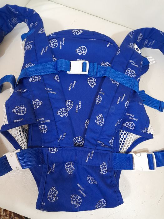 Продам децкую переноску