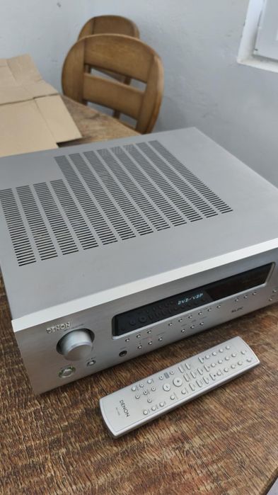 Усилвател рисивър  DENON