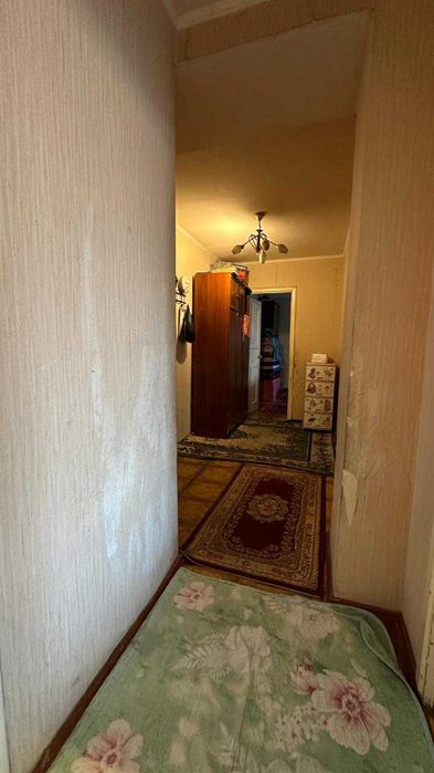 2х комн Айгерим К Империя