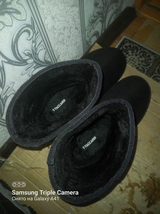 Уги мужская 39 размер