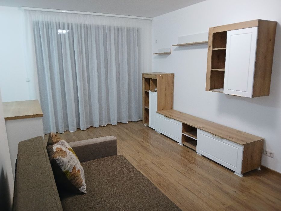 Apartament de închiriat str Grănicerilor 2 cameri. Open Space
