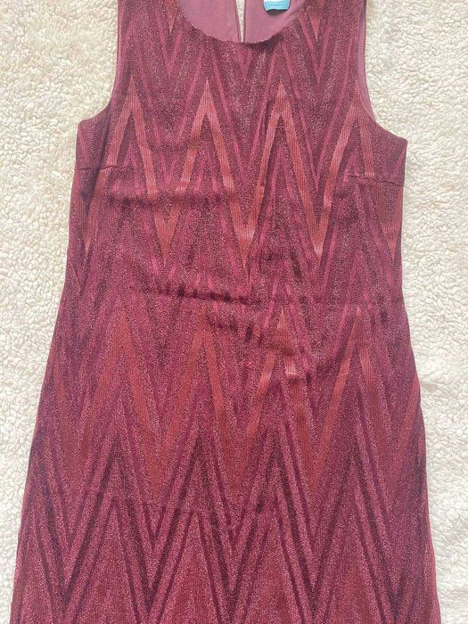 Вечерная платья из Америки