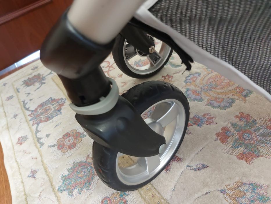 Детская коляска, в отличном состоянии