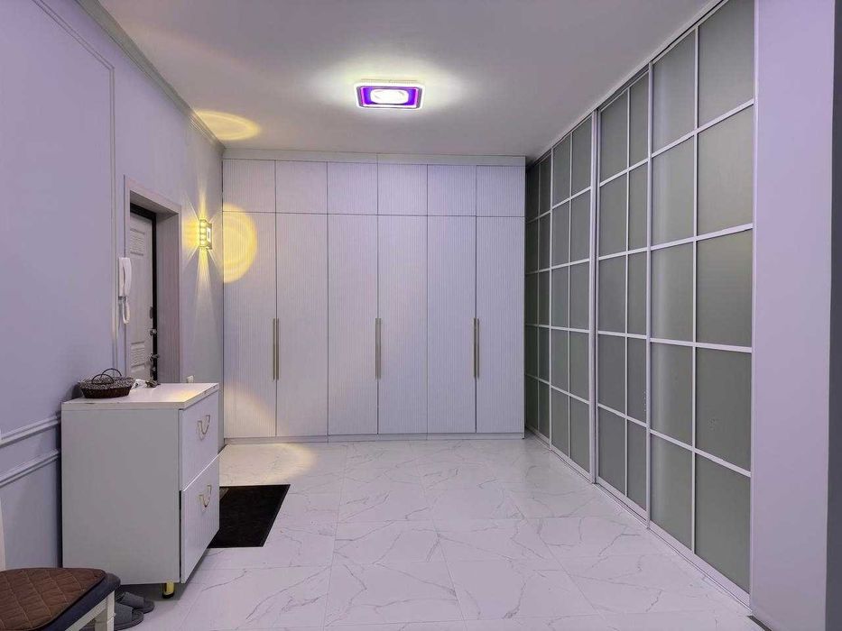 3-х ком квартира Кокпекты