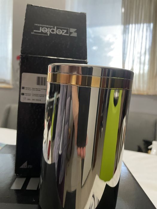 Boluri si cafetieră Zepter, noi