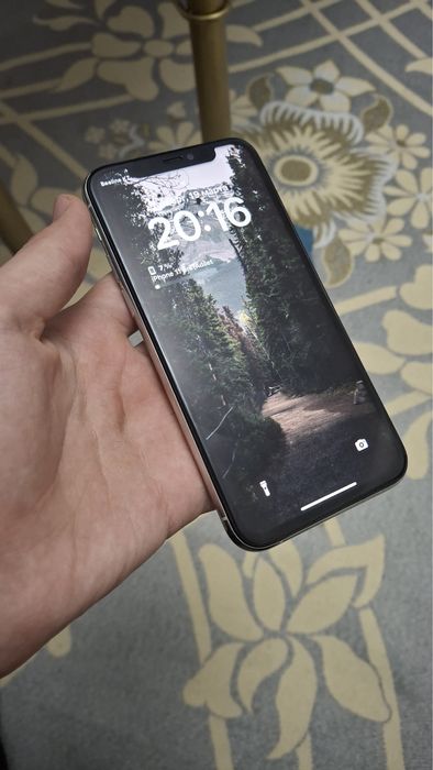 айфон 11 про 64гб