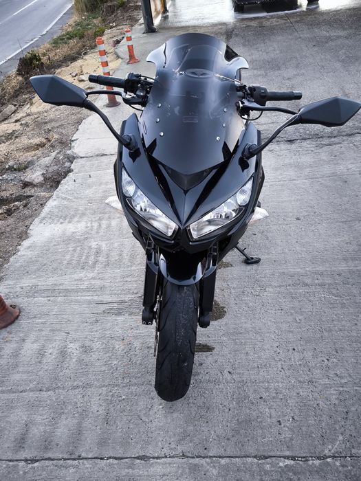 Kawasaki Z 1000SX