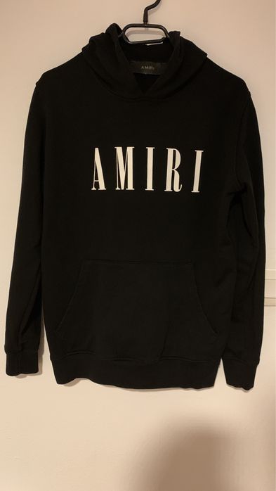 Hanorac Dsquared si Amiri original