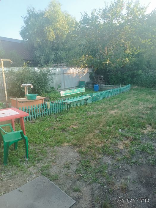 Обменяю дом 50 КВ на общежитие с вашей доплатой ш