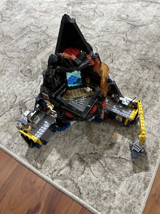 Лего ниндзяго наборы