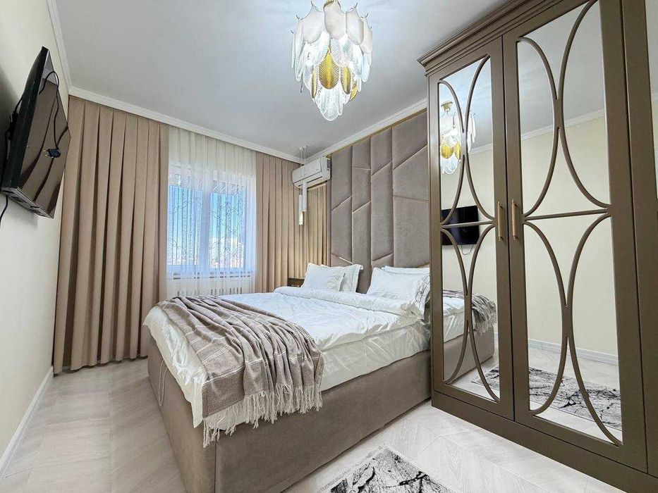 Продается 3/6/9 Ц-6 Банковский дом Евроремонт Мебель и Техника