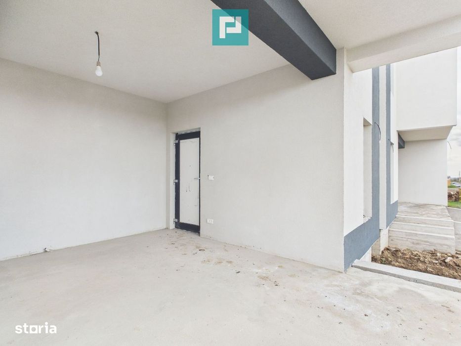 Giarmata Duplex Modern P+E