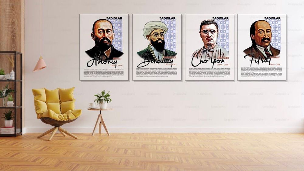 Робот-рассом[ художник]UV-Краска Деворга расм чизиш Рисование на стене