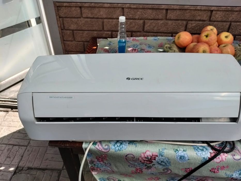 Продаю кондиционнер