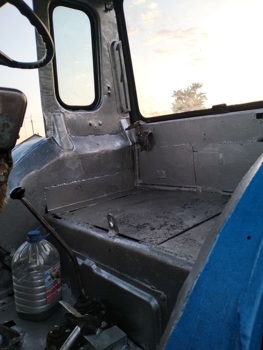 Продам Трактор МТЗ 80