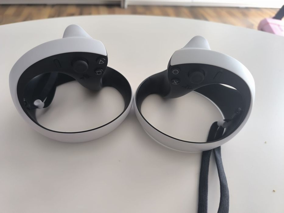 VR2 Sony PlayStation