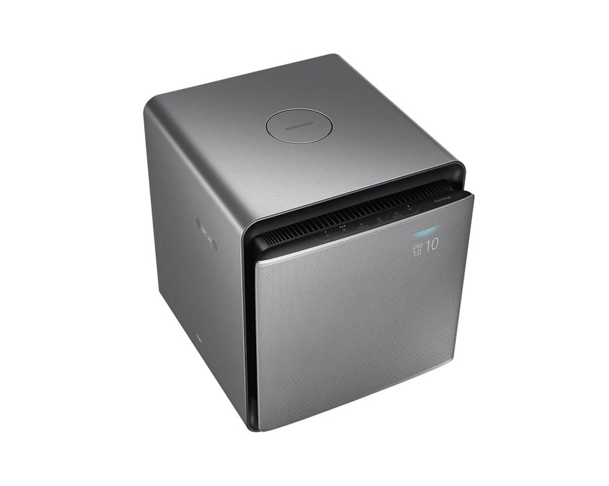 Воздух очиститель Samsung