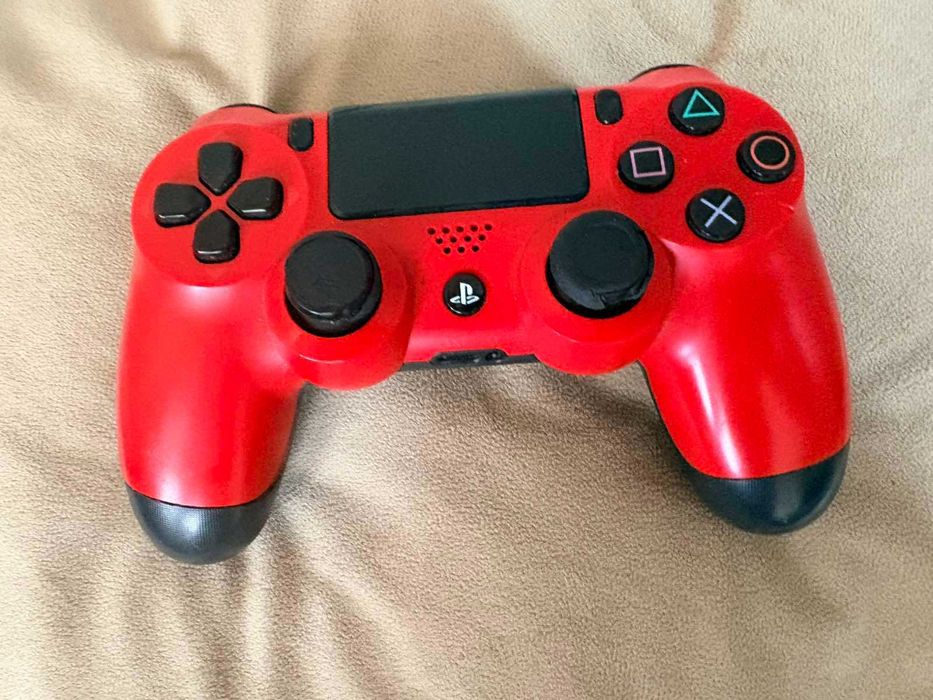 PlayStation 4 PS4