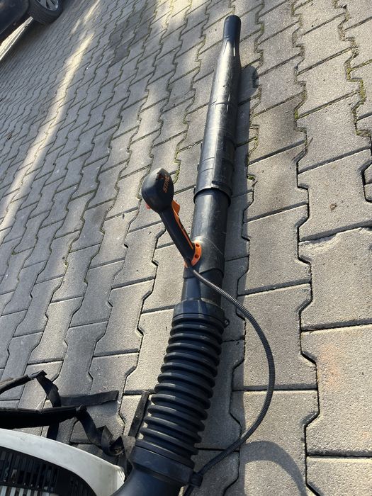 Suflanta Stihl BR 430