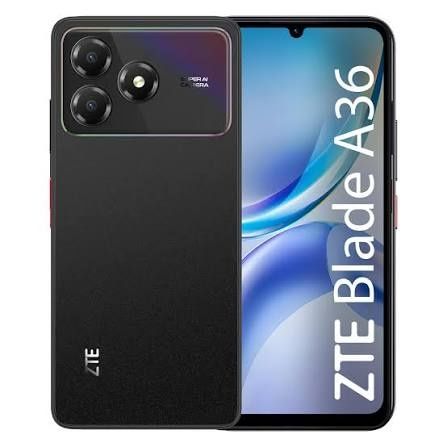 ZTE BLADE A36 телефон сатылады новый