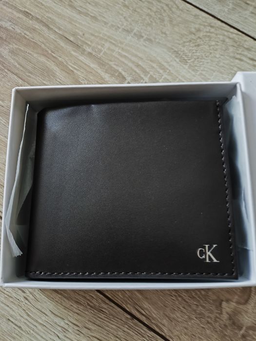 Портмоне Calvin Klein