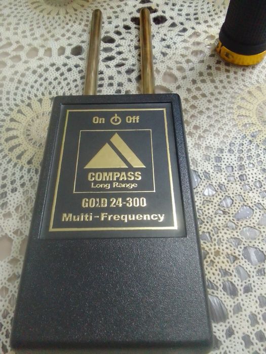 Багета неизползвана