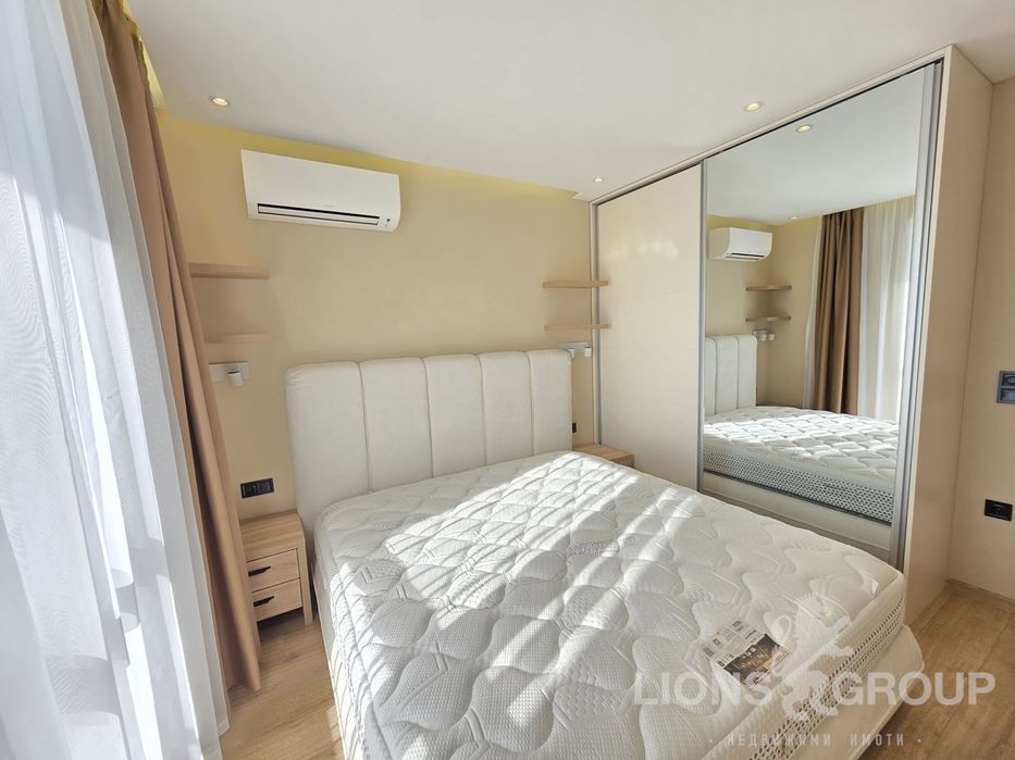 Продава се Тристаен апартамент в Варна, м-т Пчелина - 84 кв.м за 1595 €/кв.м - Снимка #5