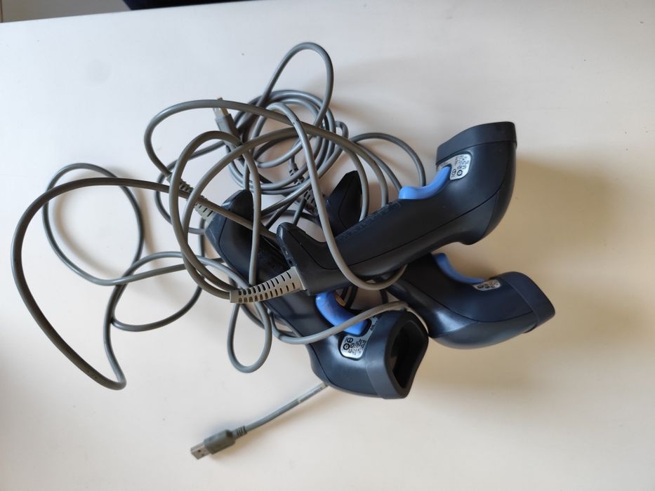 Barcode scanner Datalogic QD2100