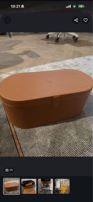 dyson airwrap оригинал