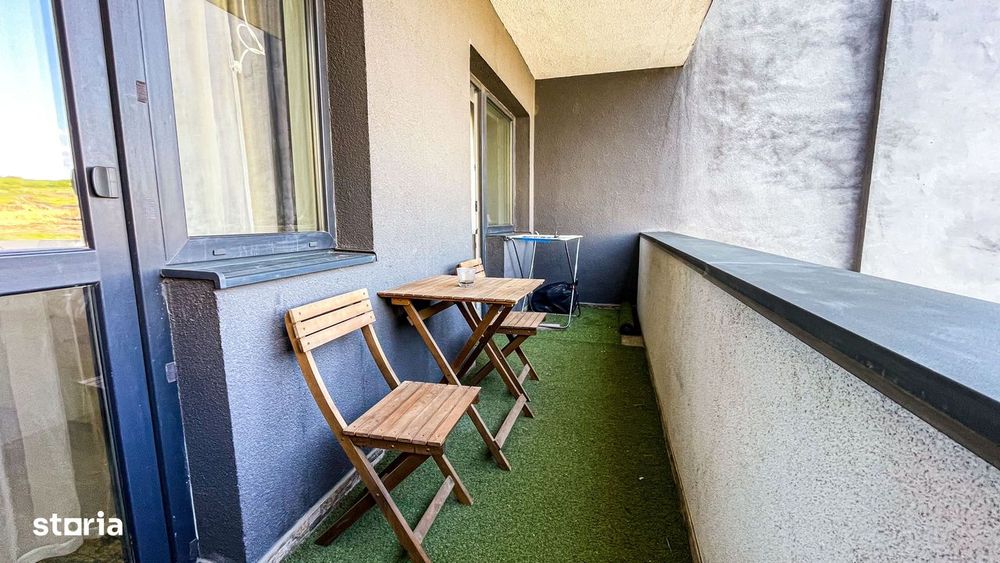 2 Camere | Pet Friendly | Parcare subterana