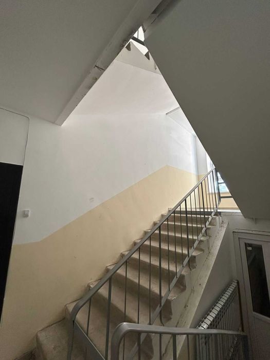 3 комнатная квартира