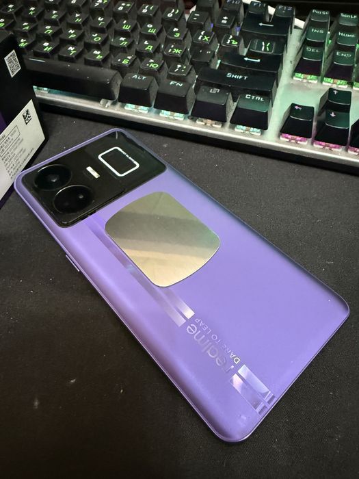 Realme GT Neo 5 150W / 28GB RAM / 512GB