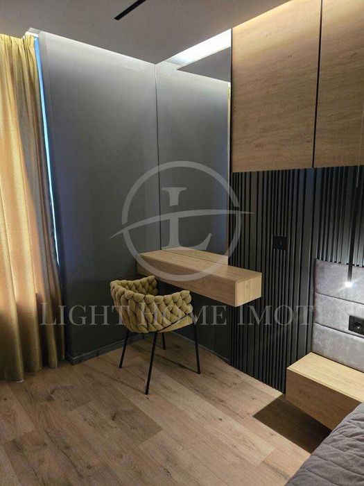 Продава се Тристаен апартамент в Пловдив, Съдийски - 125 кв.м за 1167 €/кв.м - Снимка #4