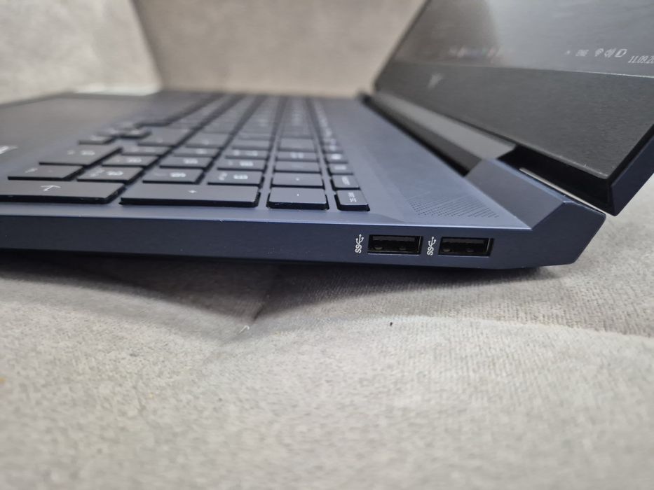Игровой ноутбук, hp-victus, 1tb