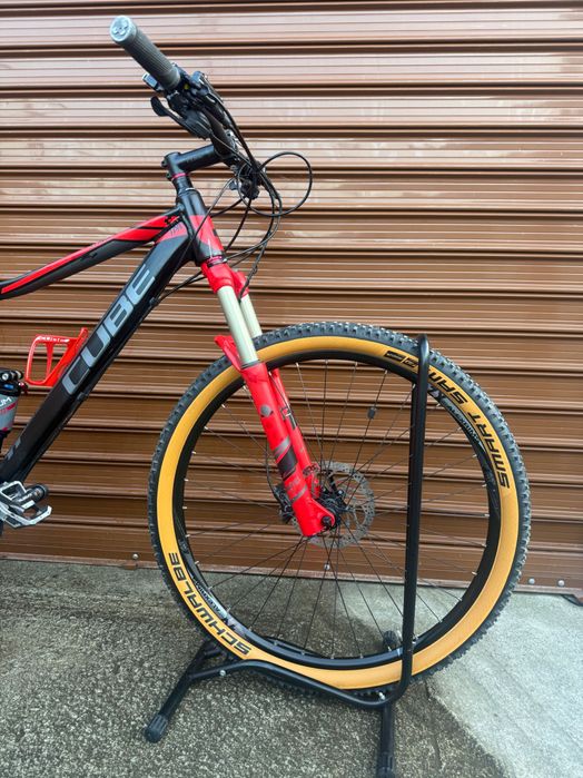 Cube Sting 120 “29” XL